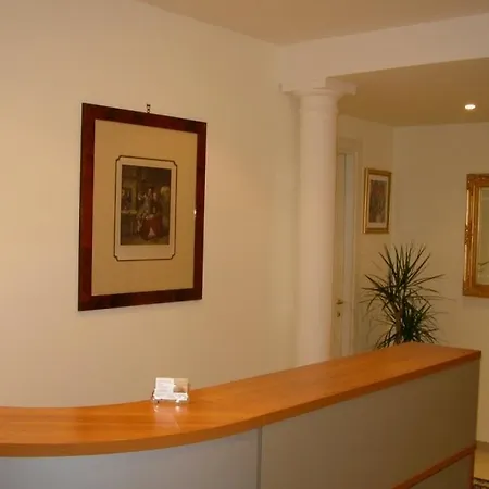 Bed & Breakfast Eur Executive Rome