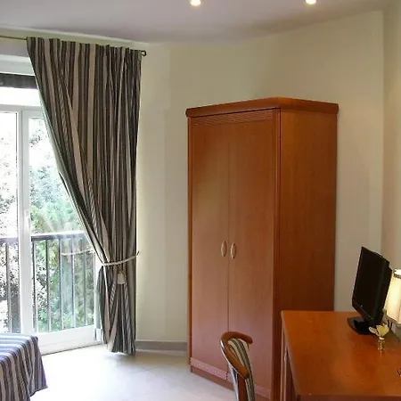 Eur Executive Rome