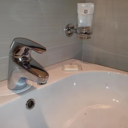 Eur Executive Bed & Breakfast Rome