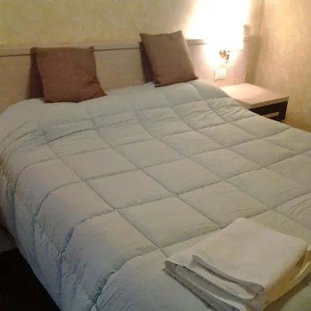 Guest house Daniel's 3*