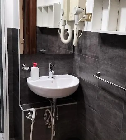 Bed & Breakfast Domus Vatican Holiday's Rome