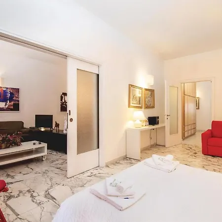 Apartment Falconieri *