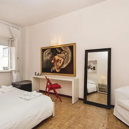 Apartment Falconieri *