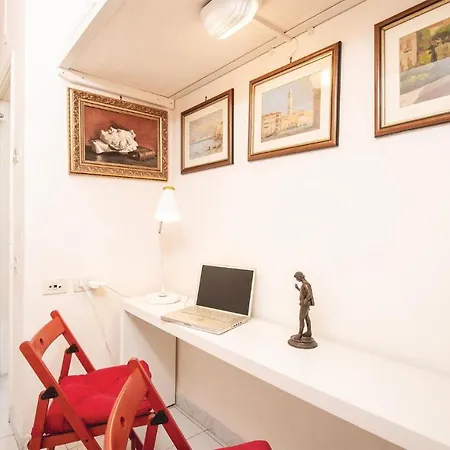Falconieri Apartment