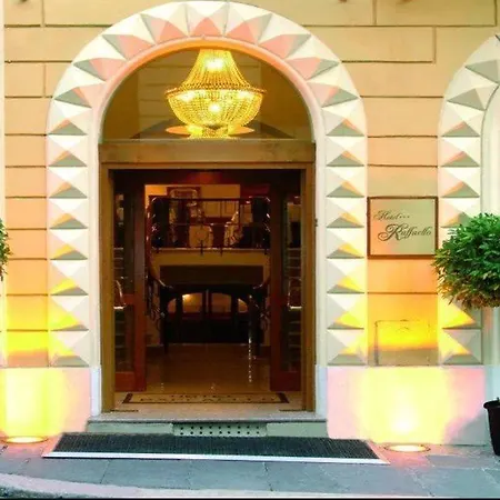 Raffaello - Sure Collection By Best Western 3* Rome