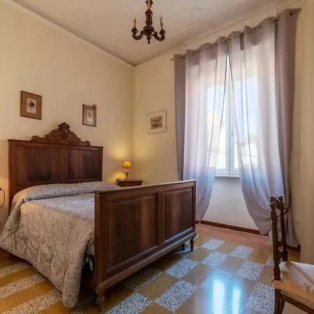 Apartment Musei Vaticani & Mm Cipro Rome