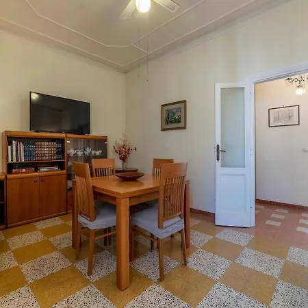 Musei Vaticani & Mm Cipro Apartment