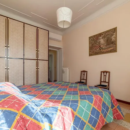 Musei Vaticani & Mm Cipro Apartment *