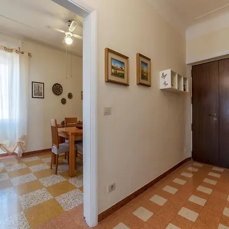 Musei Vaticani & Mm Cipro Apartment *