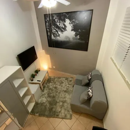 Sweet Chloe Apartment *