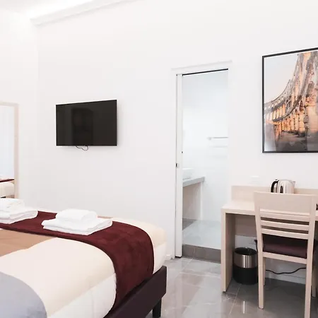 Lux Pretoria Pensjonat