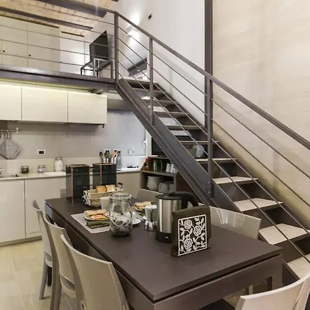 Luxury Vittoria