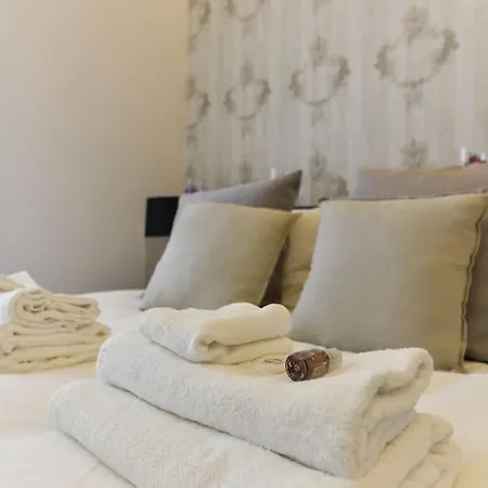 Apartment Luxury Vittoria Rome
