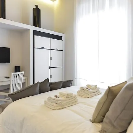 Luxury Vittoria Rome