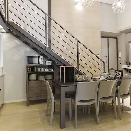Apartment Luxury Vittoria