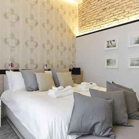 Apartment Luxury Vittoria *
