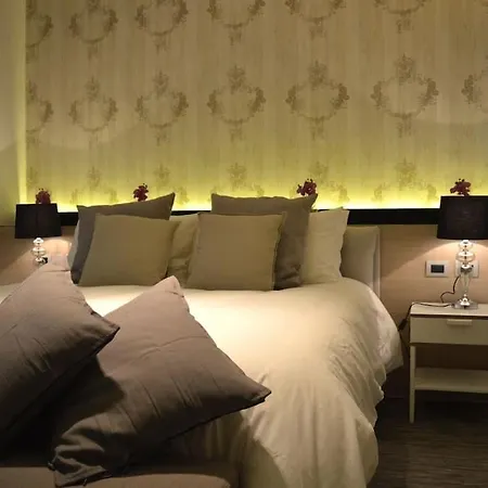 Luxury Vittoria *