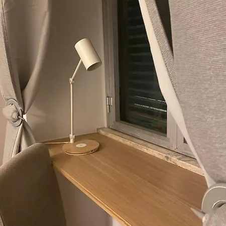 Guest house 19 Vatican *