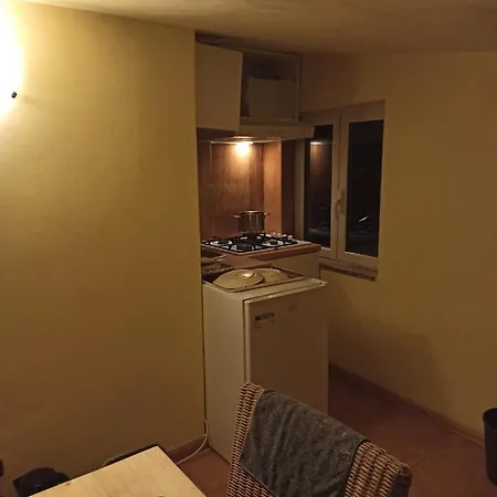Mansarda Nella Movida Del Pigneto Rome
