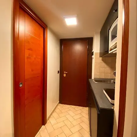Apartment K'alma Colosseo Africa Rome