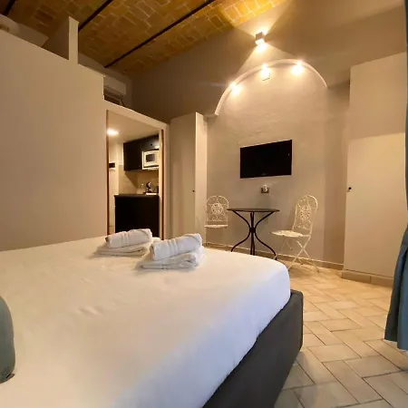 K'alma Colosseo Africa Apartment *
