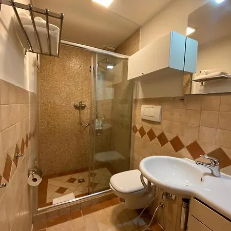 Apartment K'alma Colosseo Africa Rome