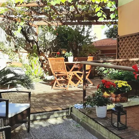 Appartamento Casa Federico