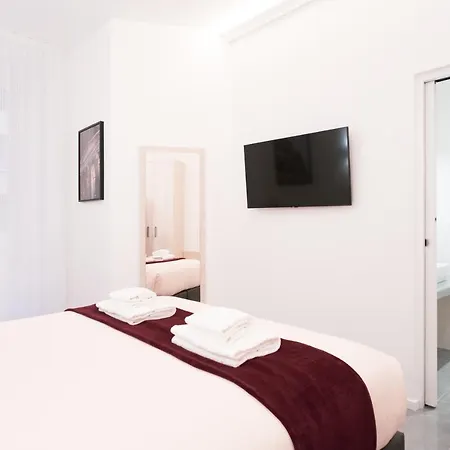 Lux Pretoria * Rzym