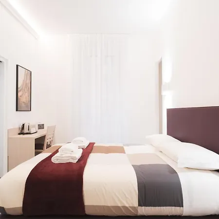 Lux Pretoria Pensjonat Rzym