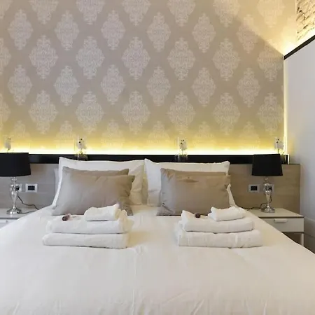 Apartment Luxury Vittoria