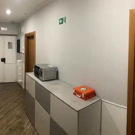 Rent Colosseum Penzion