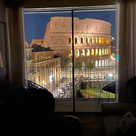Bes Colosseo Suites