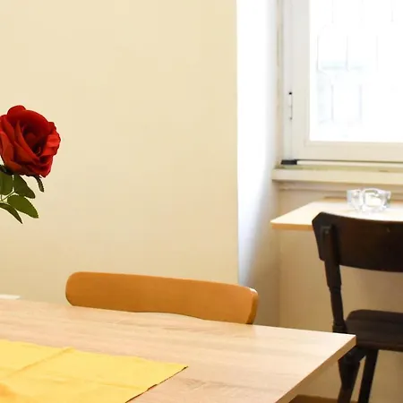 7re Vaticano Holiday home Rome