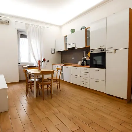 7re Vaticano Holiday home