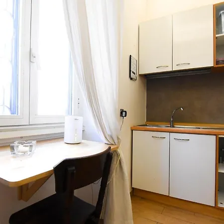 Holiday home 7re Vaticano Rome