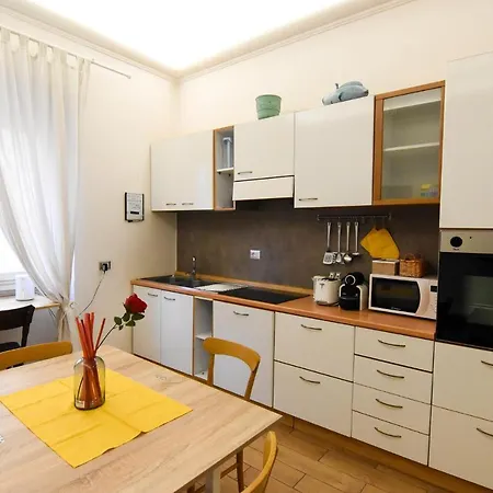 7re Vaticano Holiday home