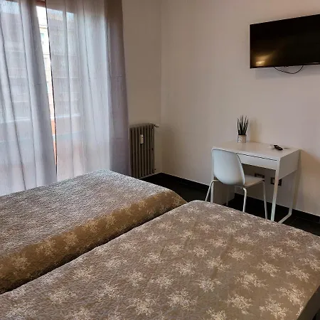 San Lorenzo Guest house Rome