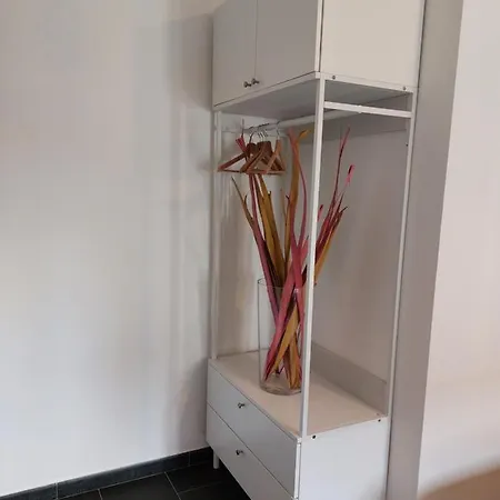 Pensjonat San Lorenzo Rzym