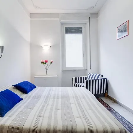 Con 3 Da Letto E 2 Bagni Vicino Al Vaticano Apartment Rome