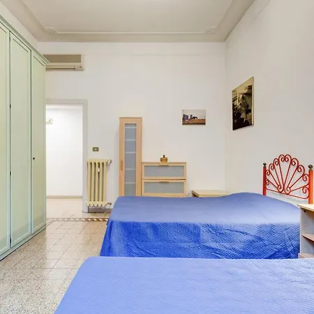 Con 3 Da Letto E 2 Bagni Vicino Al Vaticano Rome