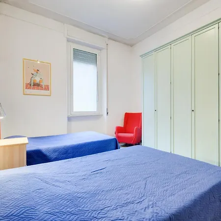 Con 3 Da Letto E 2 Bagni Vicino Al Vaticano