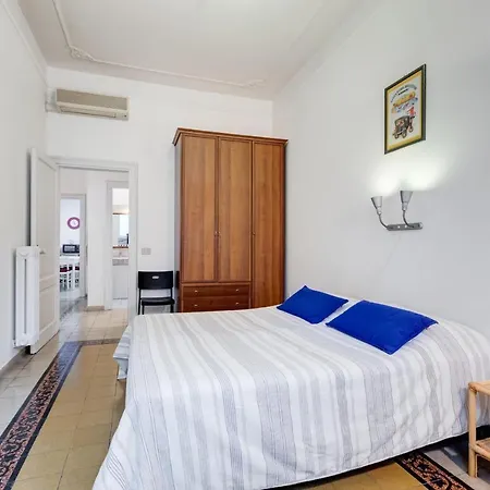 Con 3 Da Letto E 2 Bagni Vicino Al Vaticano Apartment *