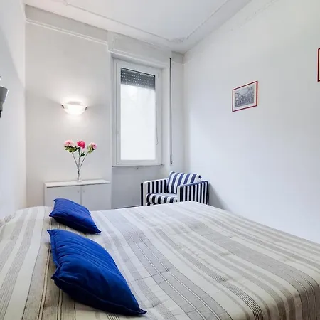Con 3 Da Letto E 2 Bagni Vicino Al Vaticano Apartment Rome