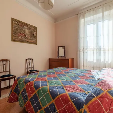 Apartment Musei Vaticani & Mm Cipro Rome