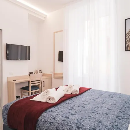 Lux Pretoria * Rzym