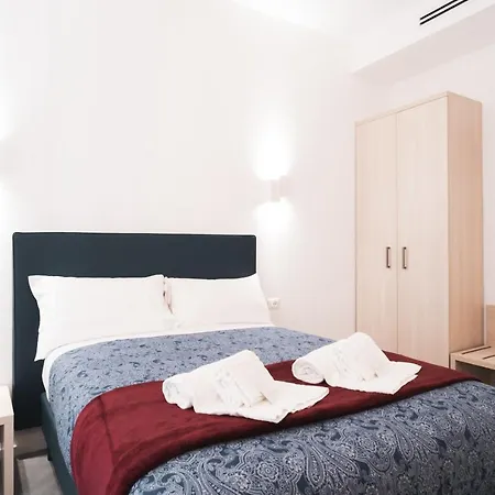 Pensjonat Lux Pretoria *