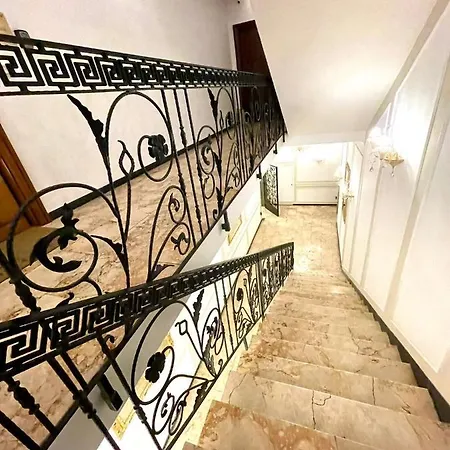 Guest house Piazza Di Spagna Prestige Petit Rome