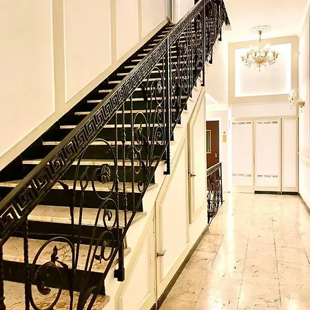 Guest house Piazza Di Spagna Prestige Petit Rome