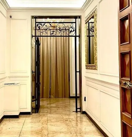 Piazza Di Spagna Prestige Petit Rome