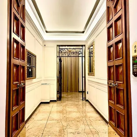 Guest house Piazza Di Spagna Prestige Petit